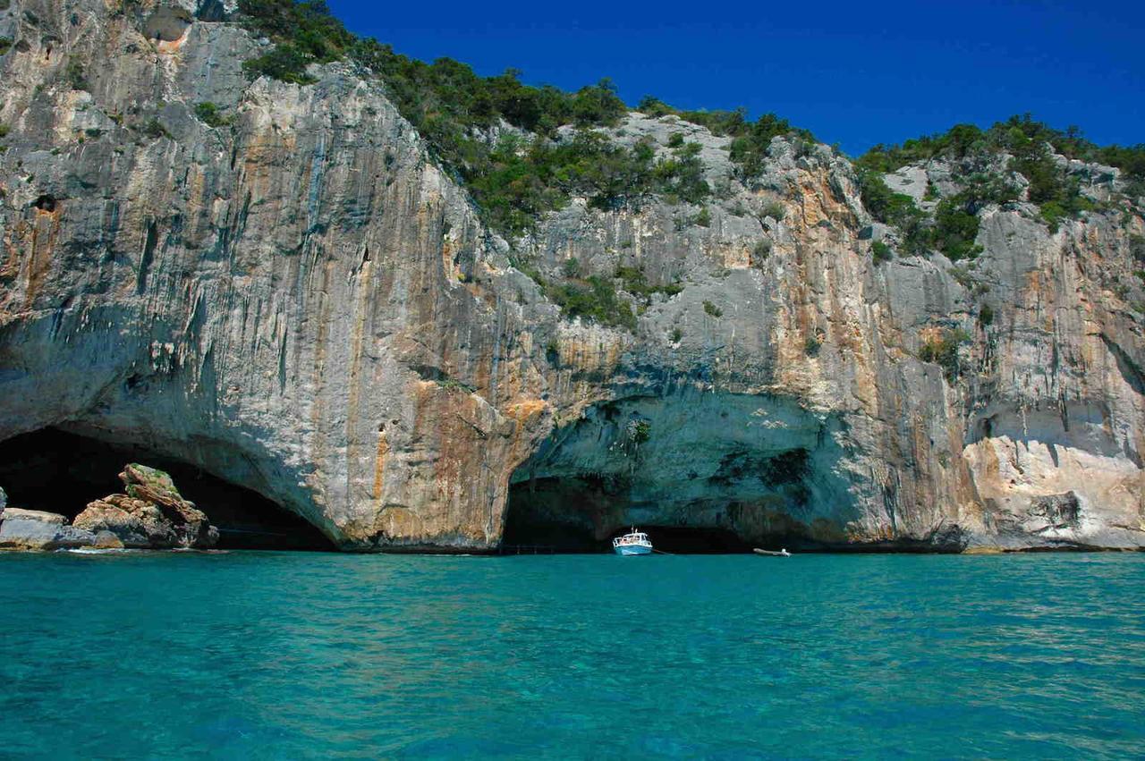 Hotel Achibea San Vito Lo Capo Exterior foto